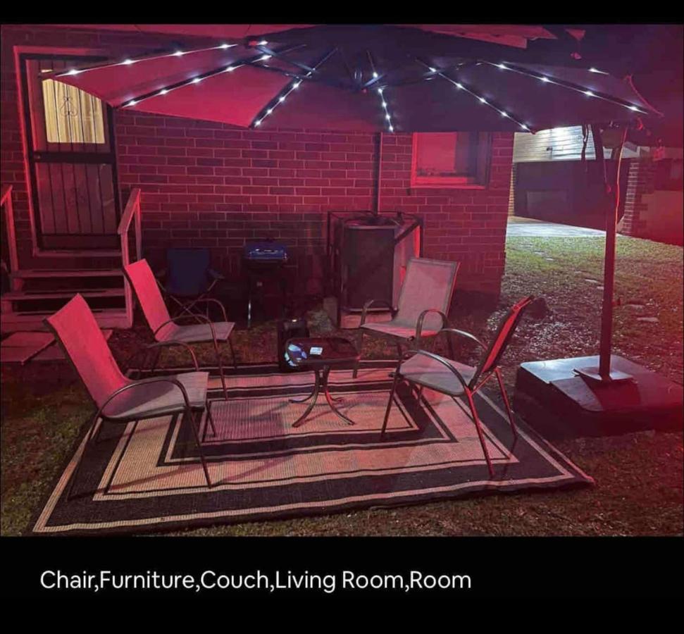 Comfy Pet Friendly Home In Jacksonville Mins To Downtown'S Extérieur photo