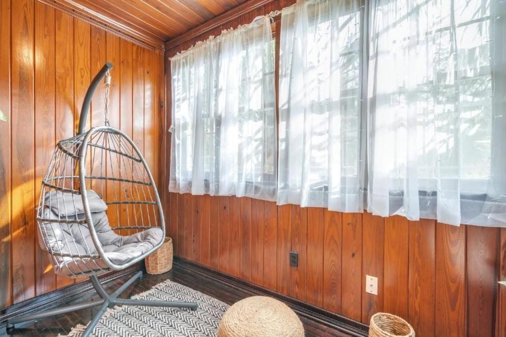 Comfy Pet Friendly Home In Jacksonville Mins To Downtown'S Extérieur photo