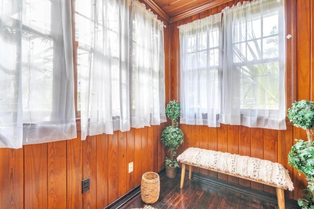 Comfy Pet Friendly Home In Jacksonville Mins To Downtown'S Extérieur photo