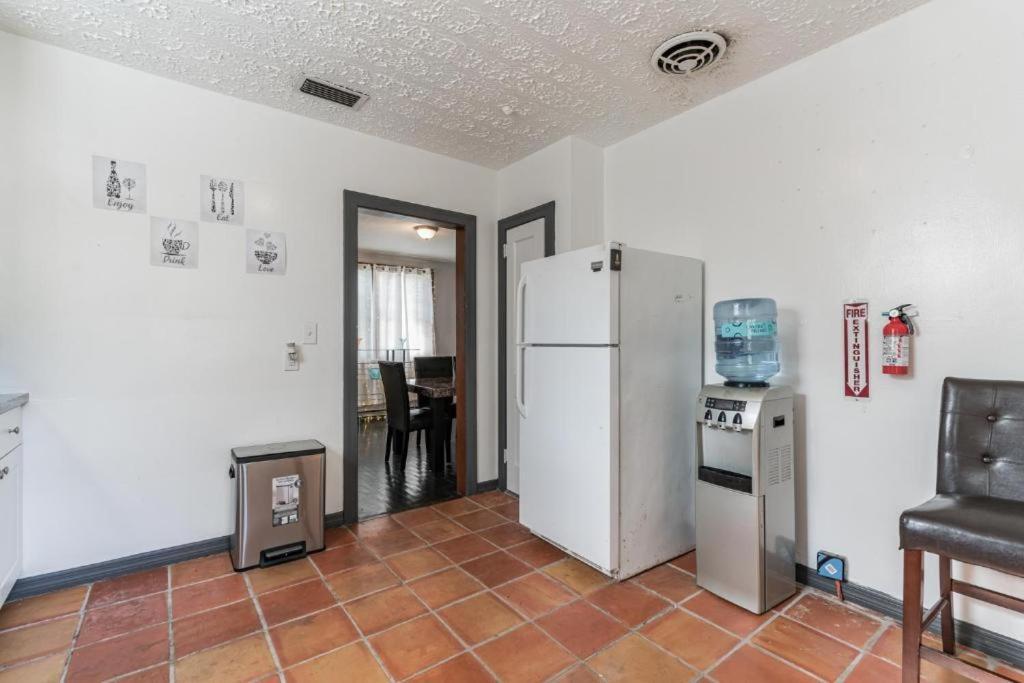 Comfy Pet Friendly Home In Jacksonville Mins To Downtown'S Extérieur photo