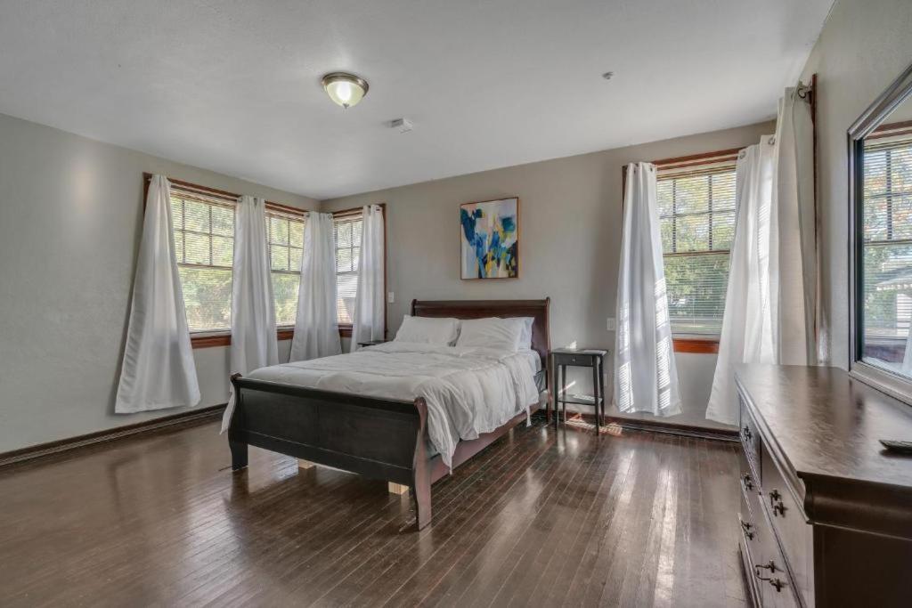 Comfy Pet Friendly Home In Jacksonville Mins To Downtown'S Extérieur photo