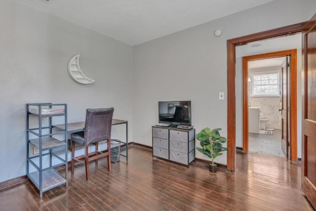 Comfy Pet Friendly Home In Jacksonville Mins To Downtown'S Extérieur photo