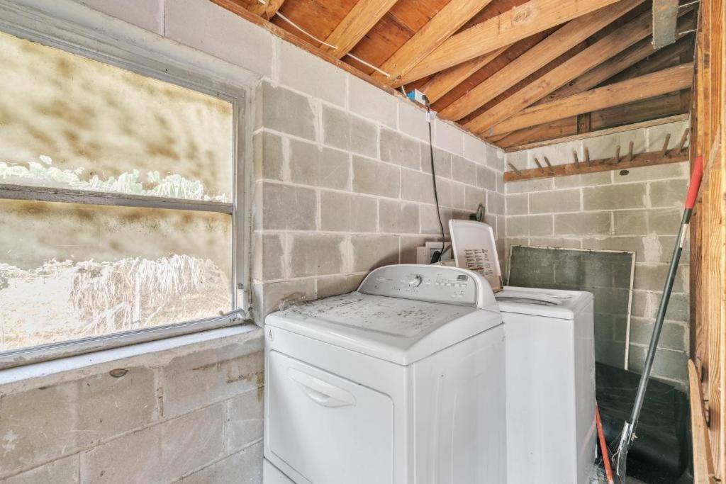 Comfy Pet Friendly Home In Jacksonville Mins To Downtown'S Extérieur photo