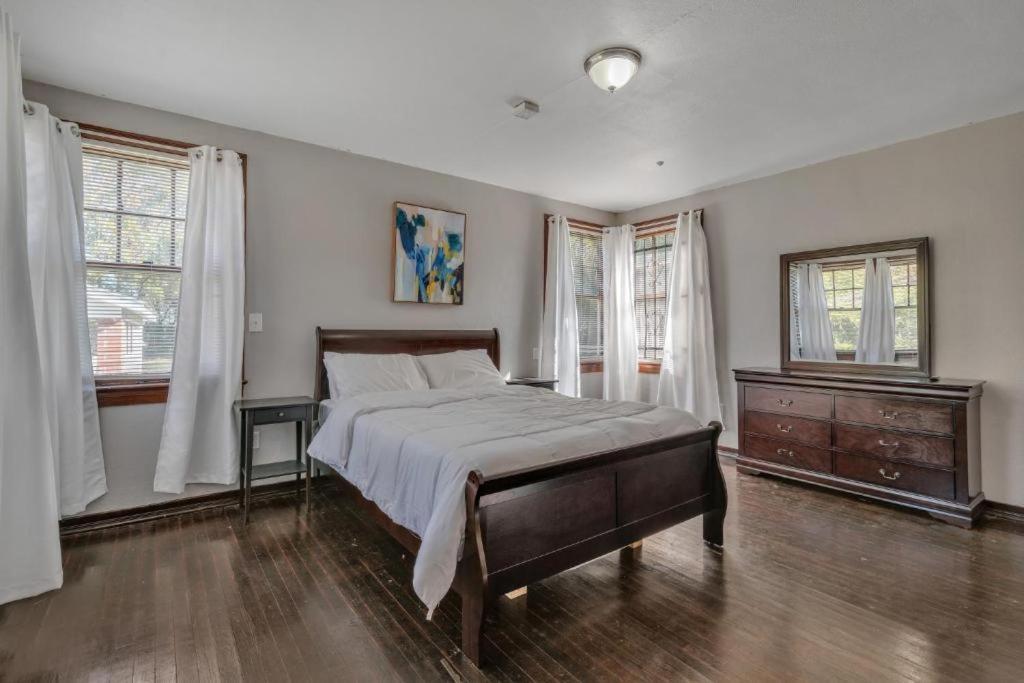 Comfy Pet Friendly Home In Jacksonville Mins To Downtown'S Extérieur photo