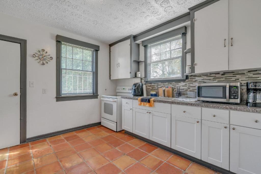 Comfy Pet Friendly Home In Jacksonville Mins To Downtown'S Extérieur photo