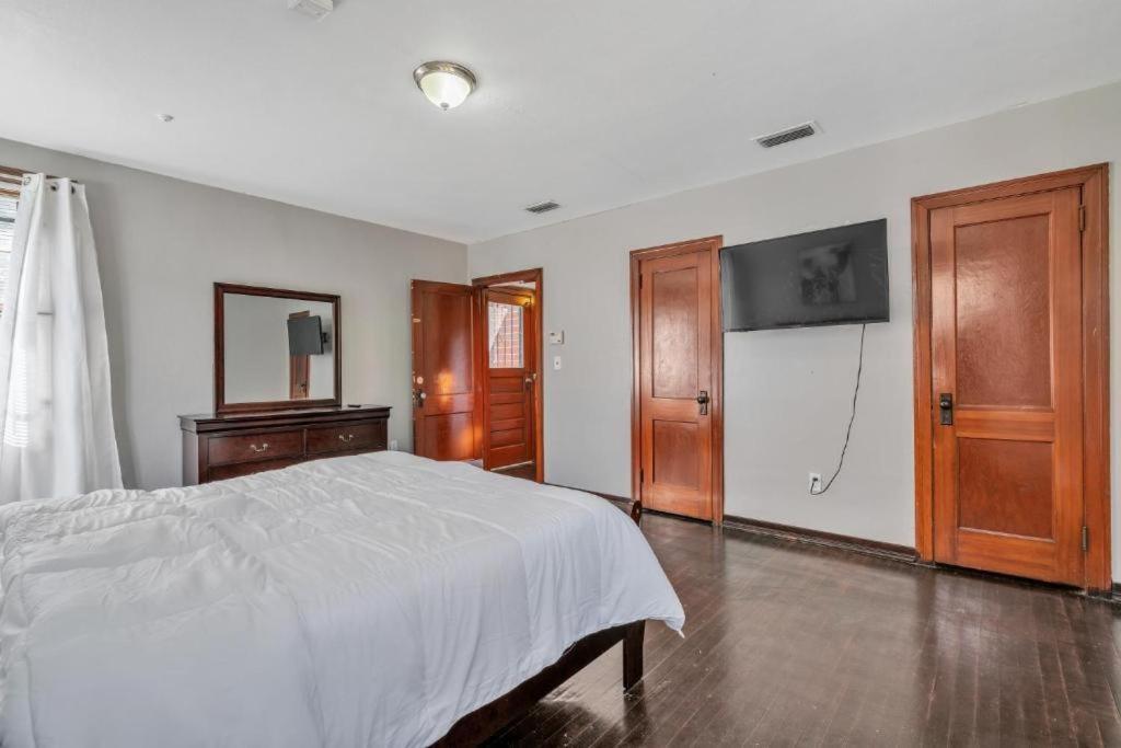 Comfy Pet Friendly Home In Jacksonville Mins To Downtown'S Extérieur photo