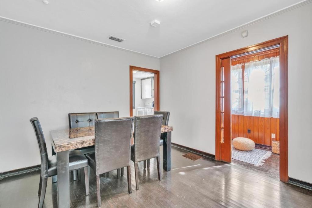 Comfy Pet Friendly Home In Jacksonville Mins To Downtown'S Extérieur photo